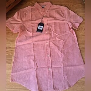 Ben Sherman NWT Mens Shirt, Sz S, M, MSRP $89